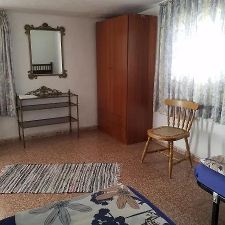 Bungalow Florida San Bartolomé